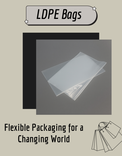 Highlight of biodegradable bag packaging solutions by Best Biodegradable & Eco Bag Manufacturer Shakthi Enterprises