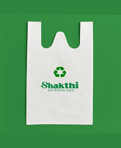 biodegradable bags by Shakthi Enterprises, Best Biodegradable & Eco Bag Manufacturer