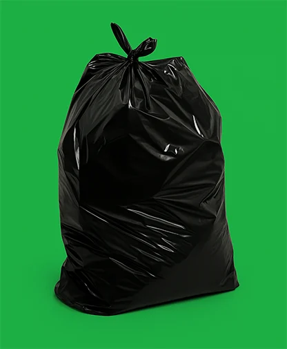 garbage bags by Shakthi Enterprises, Best Biodegradable & Eco Bag Manufacturer