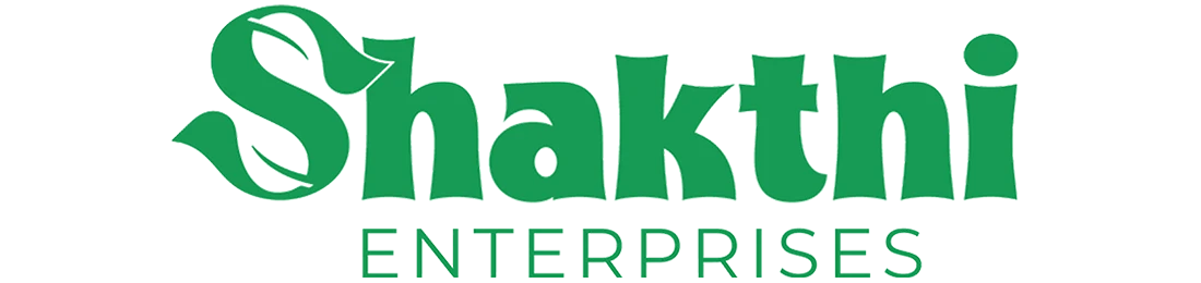 Logo of Shakthi Enterprises, Best Eco Friendly Bag Manufacturer